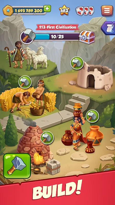 Age Of Coins Age Of Coins