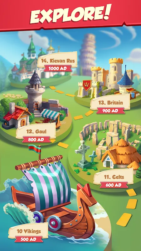 Age Of Coins Age Of Coins