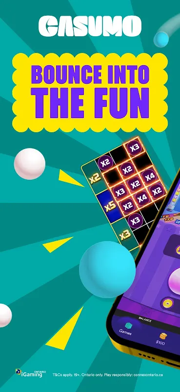 Casumo - Live Casino & Slots Casumo - Live Casino & Slots