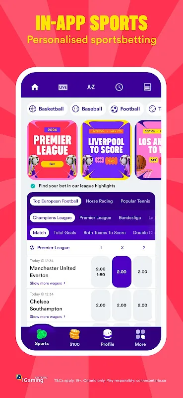 Casumo - Live Casino & Slots Casumo - Live Casino & Slots