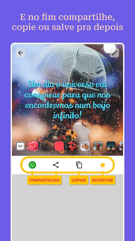 Frases e Mensagens Frases e Mensagens