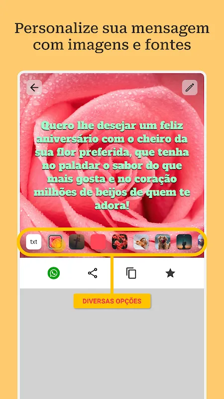Frases e Mensagens Frases e Mensagens