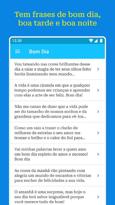 Frases e Mensagens Frases e Mensagens