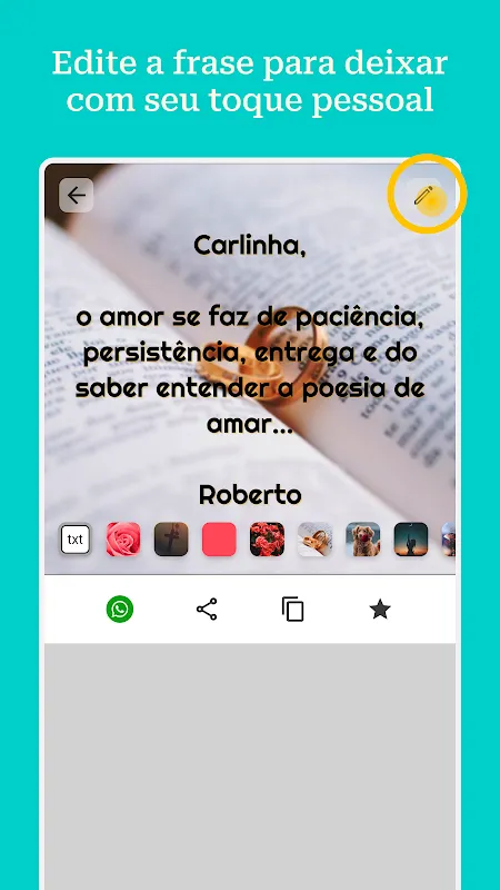 Frases e Mensagens Frases e Mensagens