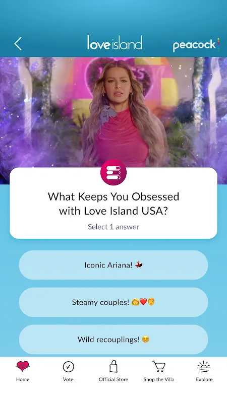 Love Island USA Love Island USA