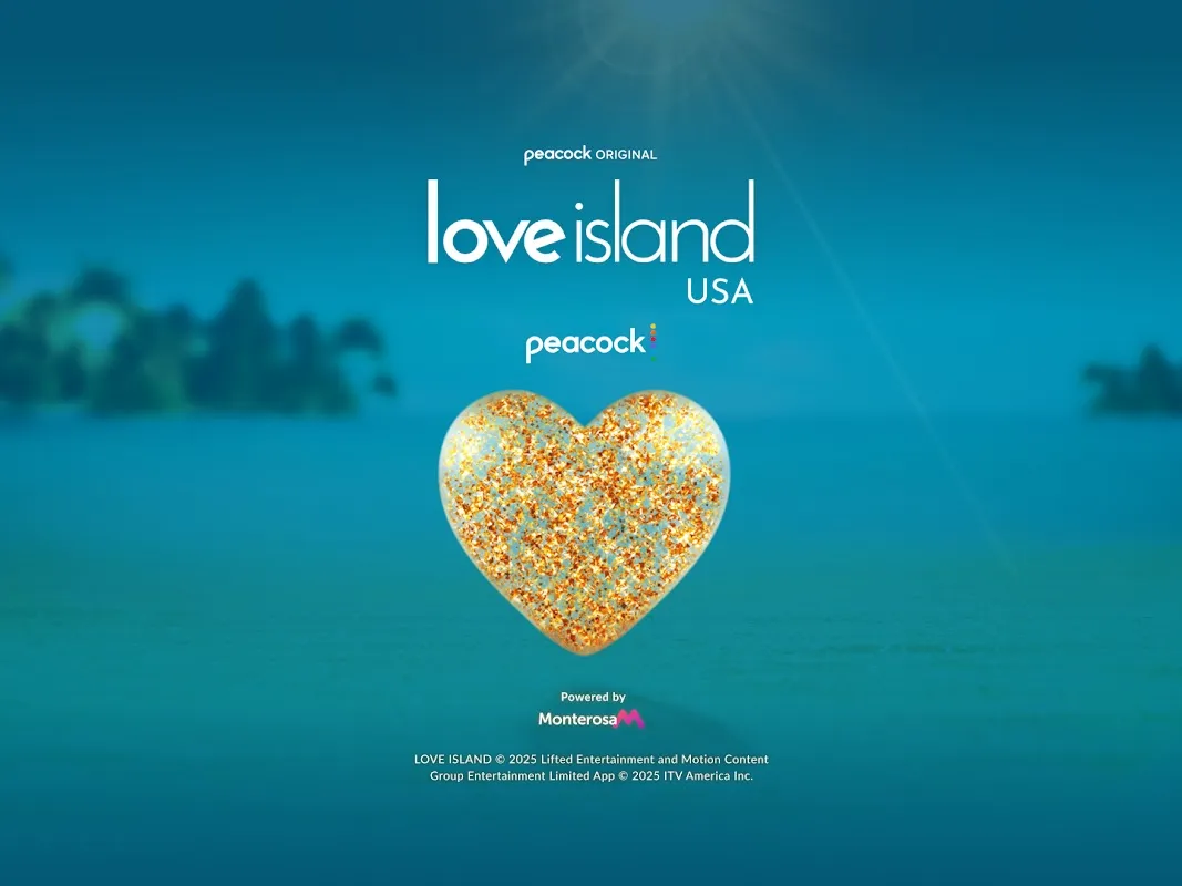 Love Island USA Love Island USA