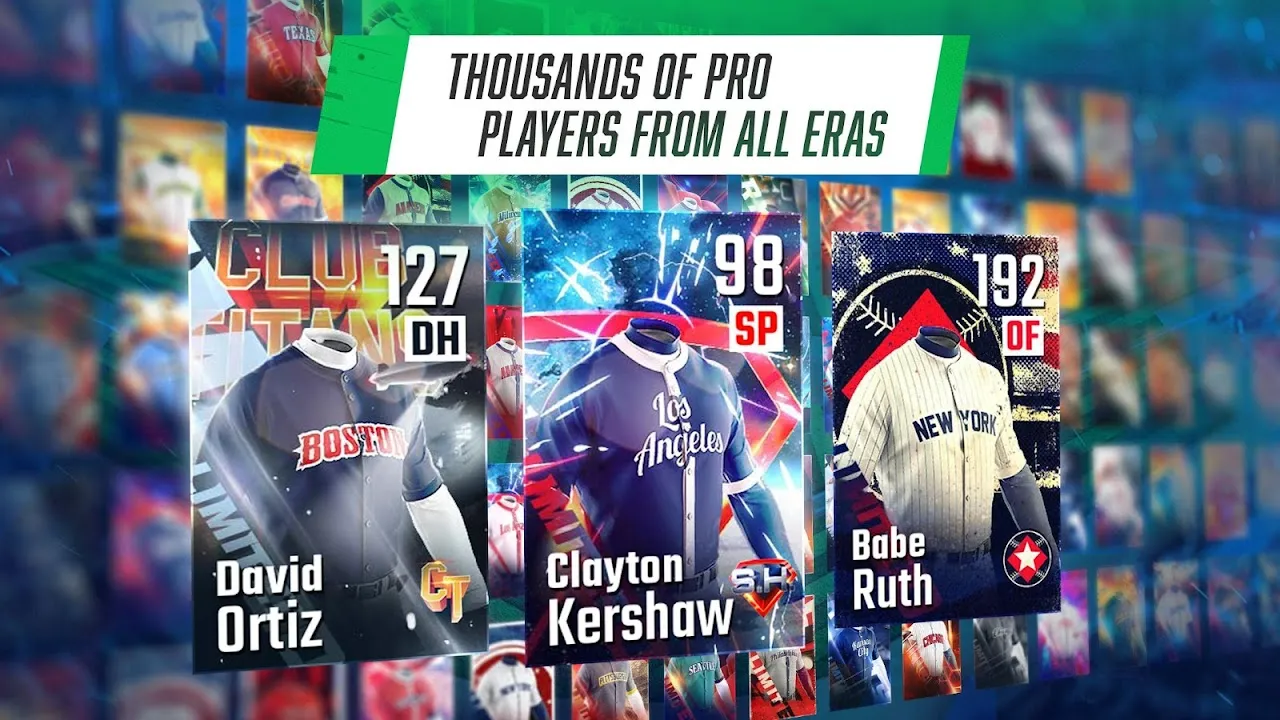 Franchise Baseball Franchise Baseball