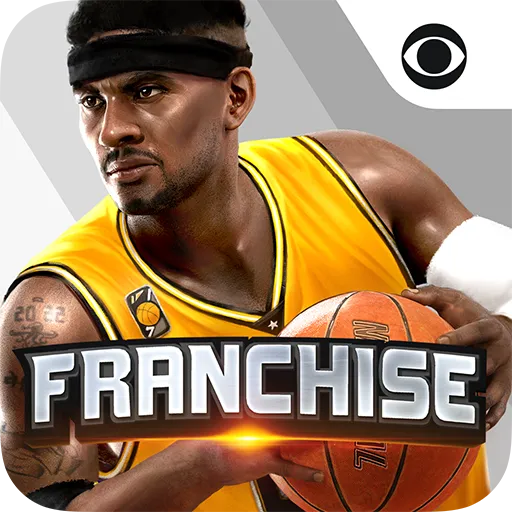 Franchise Basketball