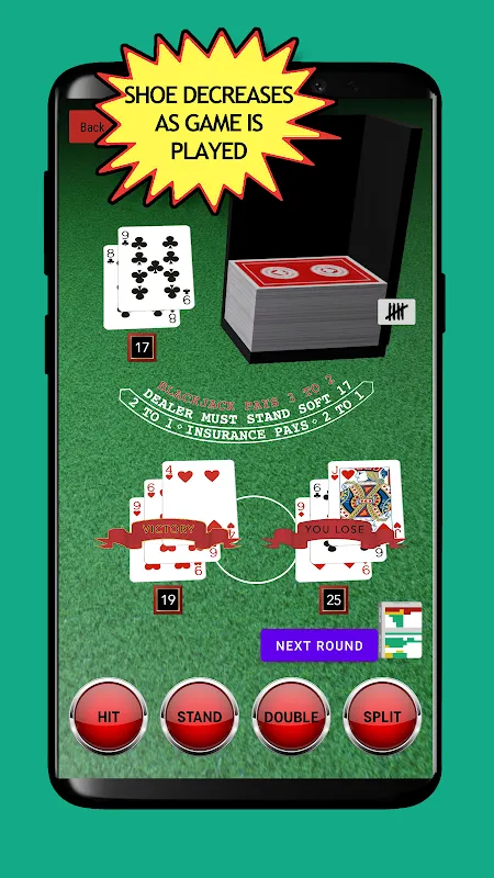 Blackjack Card Counting Blackjack Card Counting