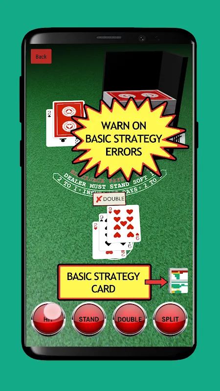 Blackjack Card Counting Blackjack Card Counting
