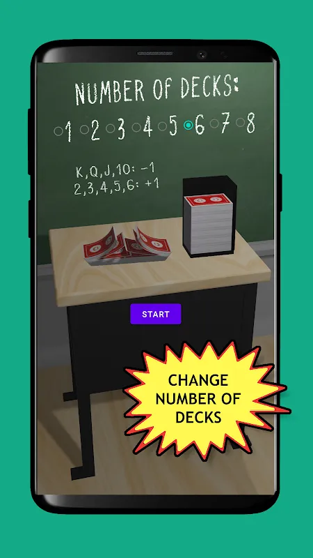 Blackjack Card Counting Blackjack Card Counting