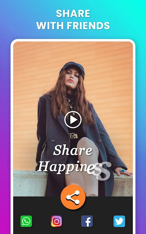 Animated Text On Video Animated Text On Video