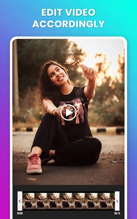 Animated Text On Video Animated Text On Video