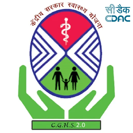 myCGHS 2.0