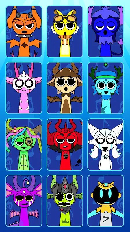 Cute Monster Band Cute Monster Band