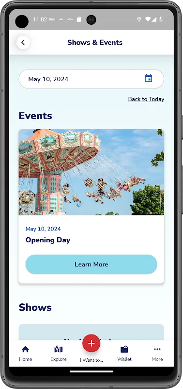 Dorney Park Dorney Park