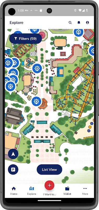 Dorney Park Dorney Park