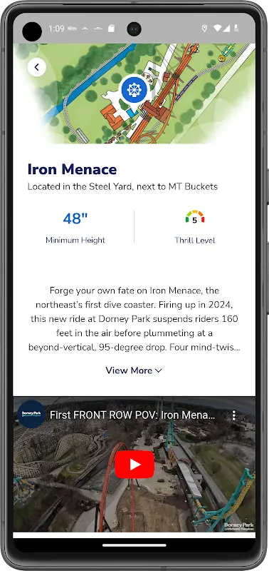 Dorney Park Dorney Park