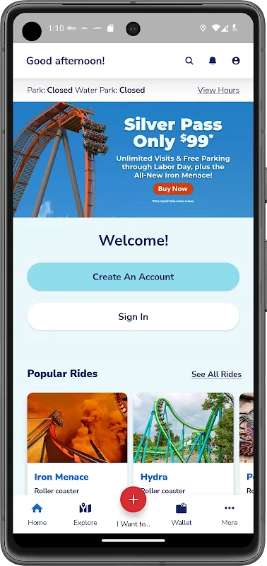 Dorney Park Dorney Park