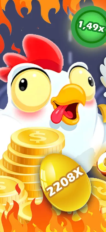 Chicken Road: My Last-Minute Lifesaver