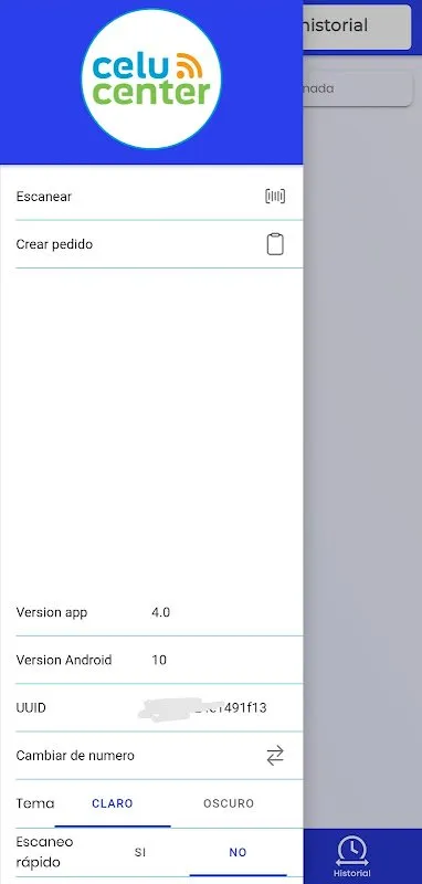 Celucenter Celucenter