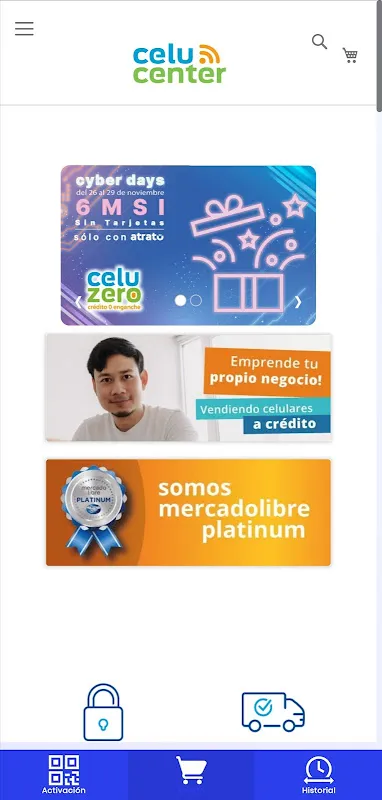 Celucenter Celucenter