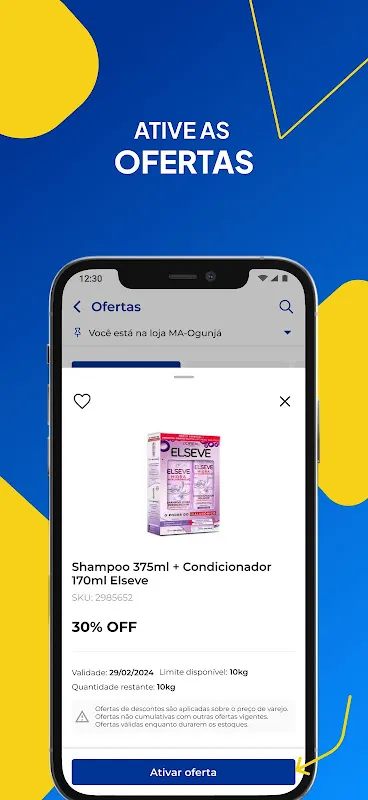 Mercantil Atacado Mercantil Atacado
