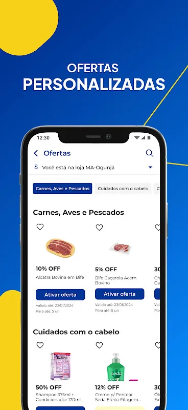 Mercantil Atacado Mercantil Atacado