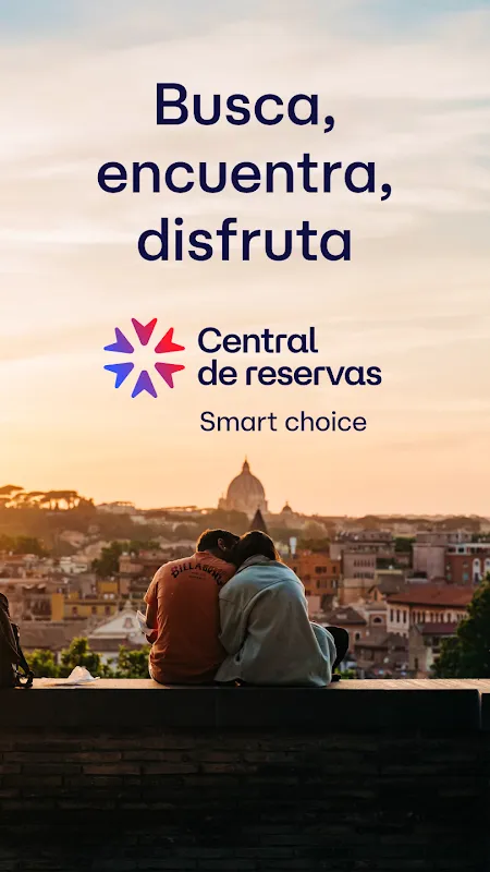 Central de Reservas Central de Reservas