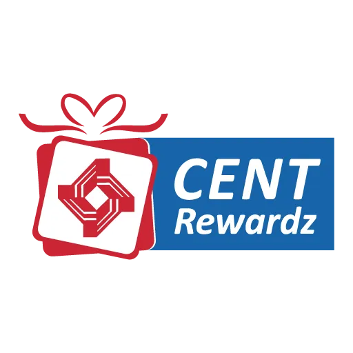Cent Rewardz