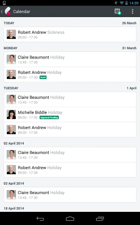 Alpine Escape, HR Panic: My Cezanne Lifeline