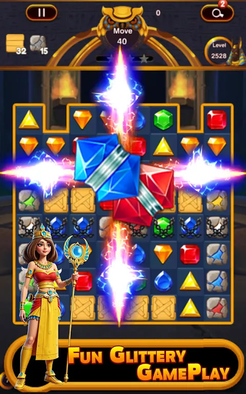 Jewel Switch Crush Jewel Switch Crush