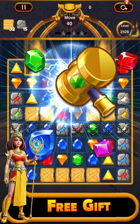 Jewel Switch Crush Jewel Switch Crush