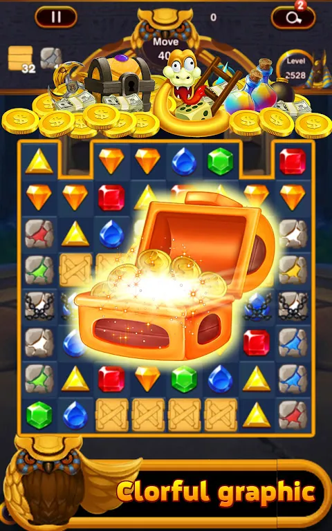 Jewel Switch Crush Jewel Switch Crush