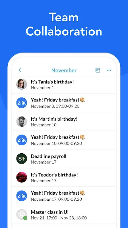 How Ziik Saved Our Team From Digital Chaos