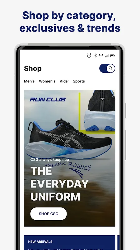 Champs Sports Champs Sports