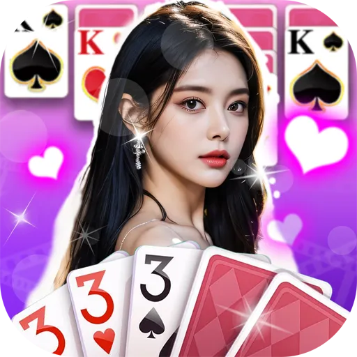 Flirt Solitaire Quest