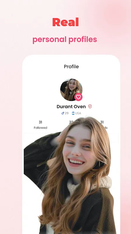 Chato - Video Chat & Have Fun Chato - Video Chat & Have Fun