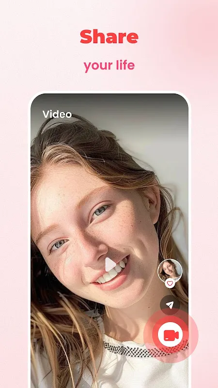 Chato - Video Chat & Have Fun Chato - Video Chat & Have Fun