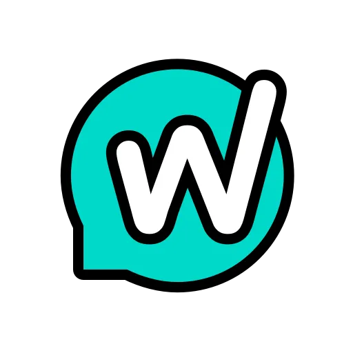 CamWave - Live Video Chat App