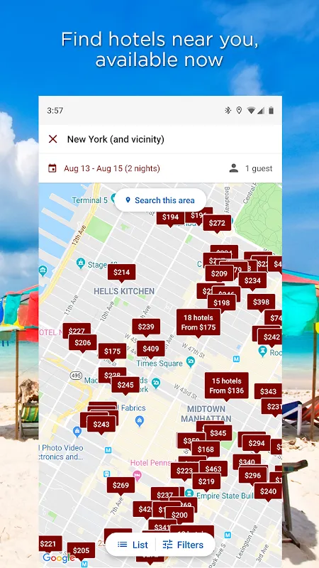 CheapTickets Hotels & Flights CheapTickets Hotels & Flights