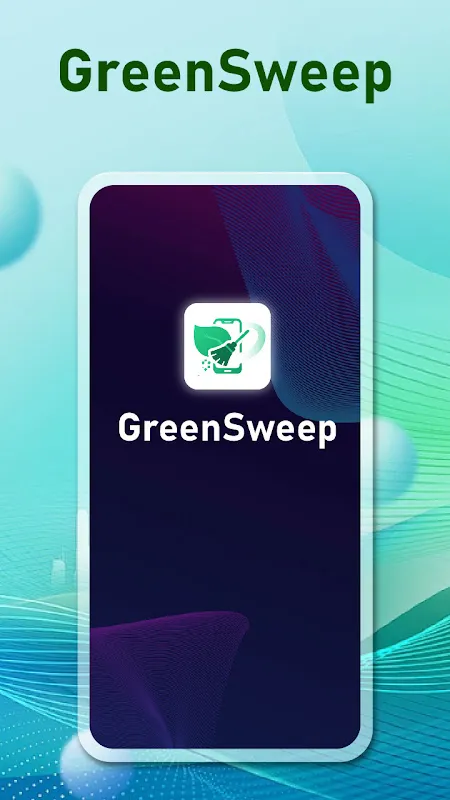 GreenSweep GreenSweep
