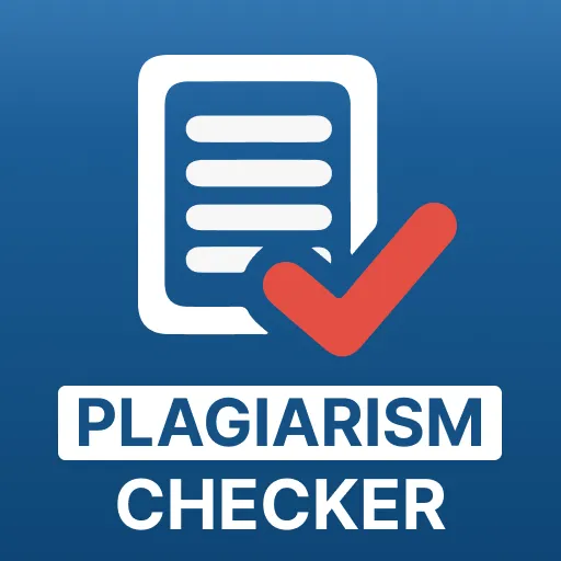 Plagiarism Checker App