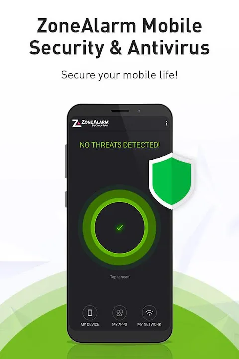 My Digital Shield Against Android Threats