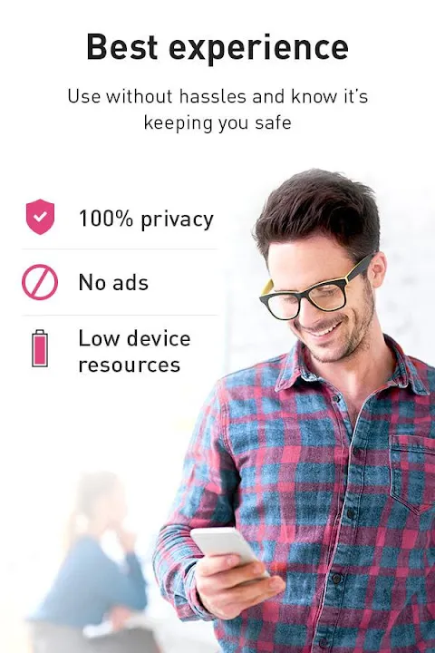 ZoneAlarm Mobile Security ZoneAlarm Mobile Security