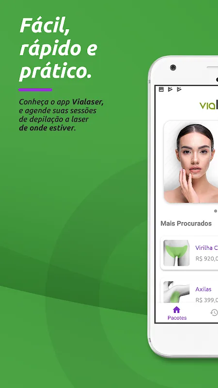 Vialaser Vialaser