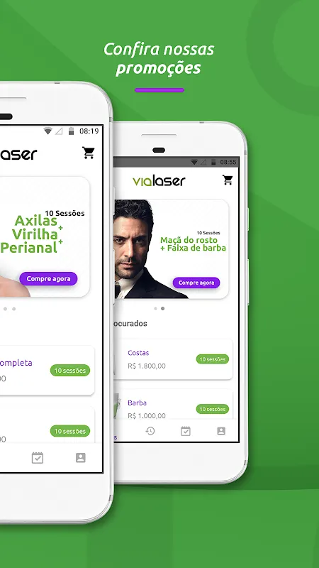 Vialaser Vialaser