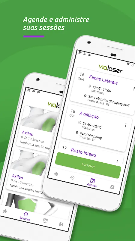 Vialaser Vialaser
