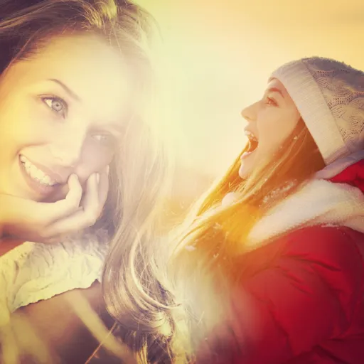 Photo Blender