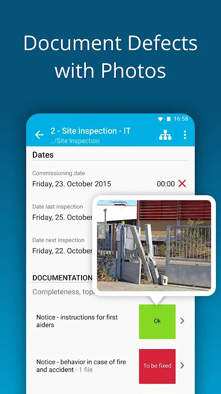 Auto Doors Safety Inspection Auto Doors Safety Inspection
